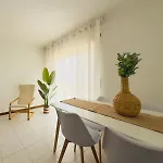 아파트 Recanto Areias - 2-bedroom 5 Minutes From The *