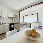 Recanto Areias - 2-bedroom 5 Minutes From The *