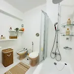 Recanto Areias - 2-bedroom 5 Minutes From The 토레이라