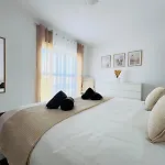 아파트 Recanto Areias - 2-bedroom 5 Minutes From The 토레이라