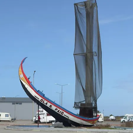 Recanto Areias - 2-bedroom 5 Minutes From The Apartment *