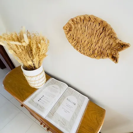 Apartment Recanto Areias - 2-bedroom 5 Minutes From The