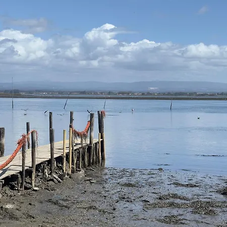 Recanto Areias - 2-bedroom 5 Minutes From The Apartment *