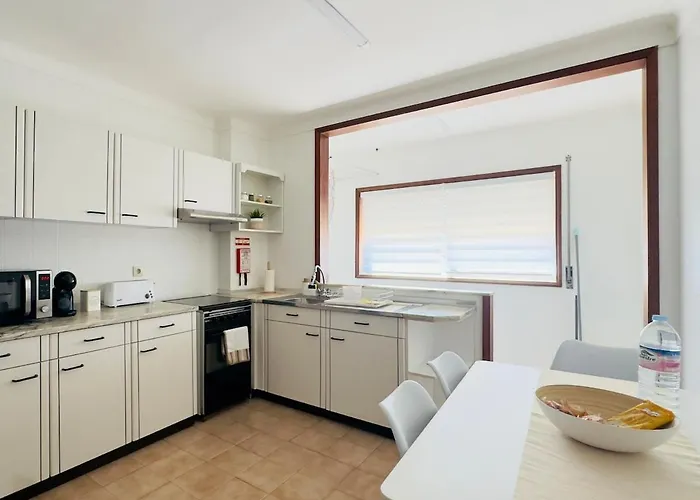 Recanto Areias - 2-bedroom 5 Minutes From The