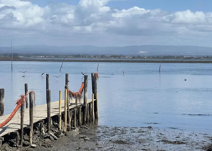 Recanto Areias - 2-bedroom 5 Minutes From The Apartment *