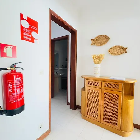 Recanto Areias - 2-bedroom 5 Minutes From The Apartmán Torreira