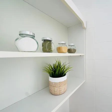 Recanto Areias - 2-bedroom 5 Minutes From The