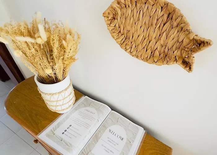 Apartman Recanto Areias - 2-bedroom 5 Minutes From The