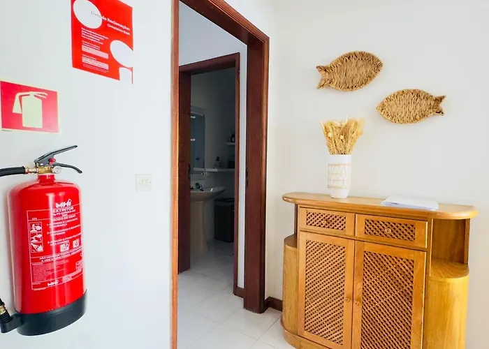 Recanto Areias - 2-bedroom 5 Minutes From The Apartman Torreira