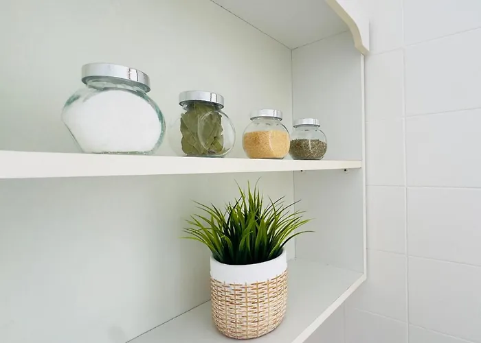 Recanto Areias - 2-bedroom 5 Minutes From The