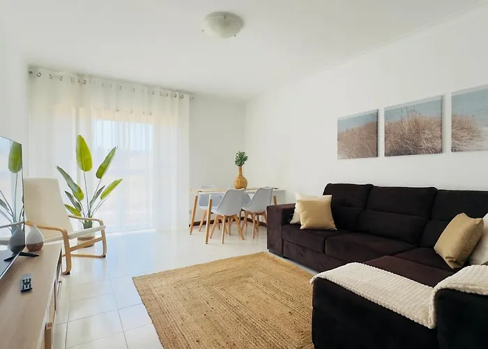 Recanto Areias - 2-bedroom 5 Minutes From The Apartman *