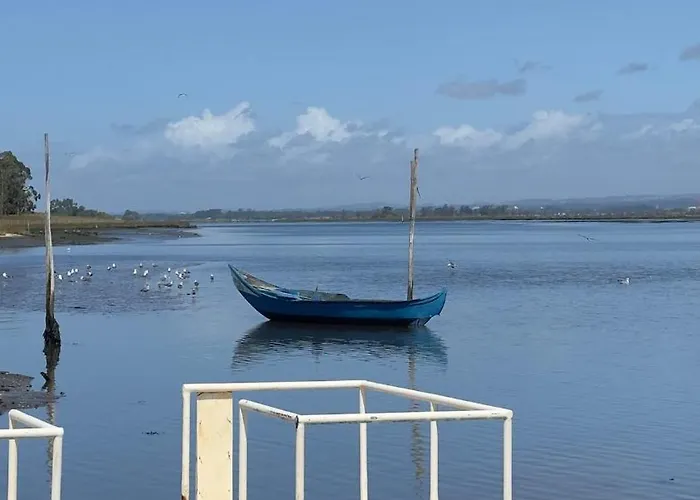 Recanto Areias - 2-bedroom 5 Minutes From The *